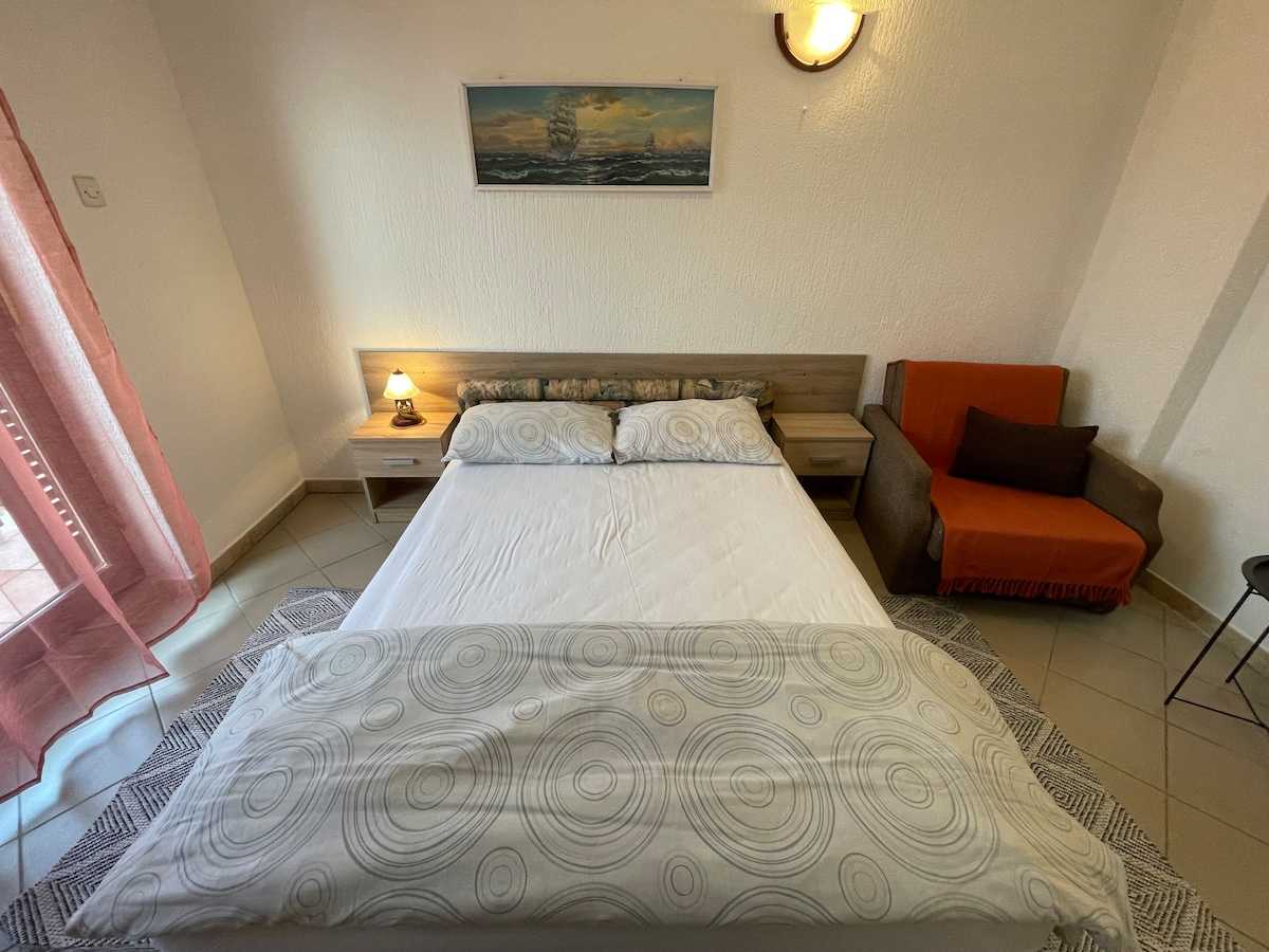 Apartman Talia 2 Dramalj