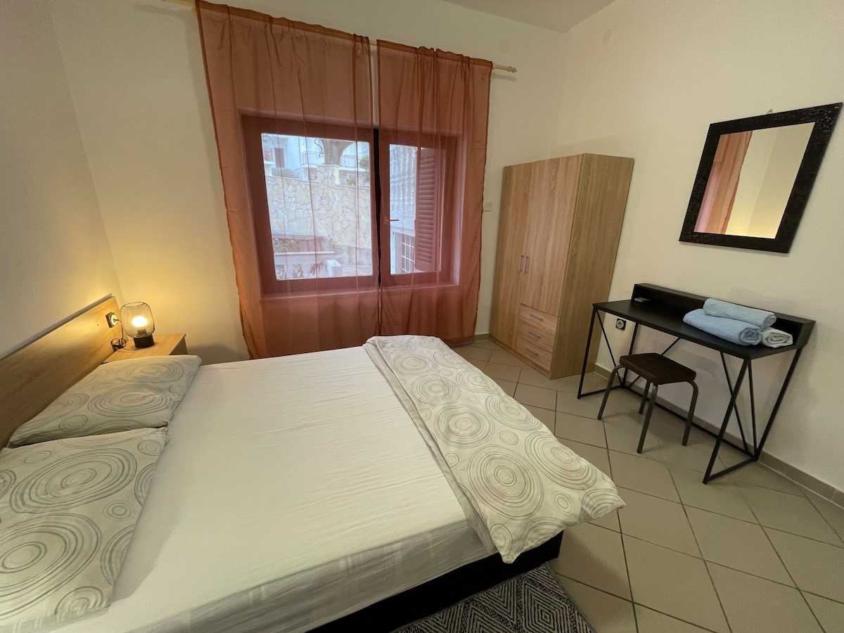 Apartman Talia 2 Dramalj
