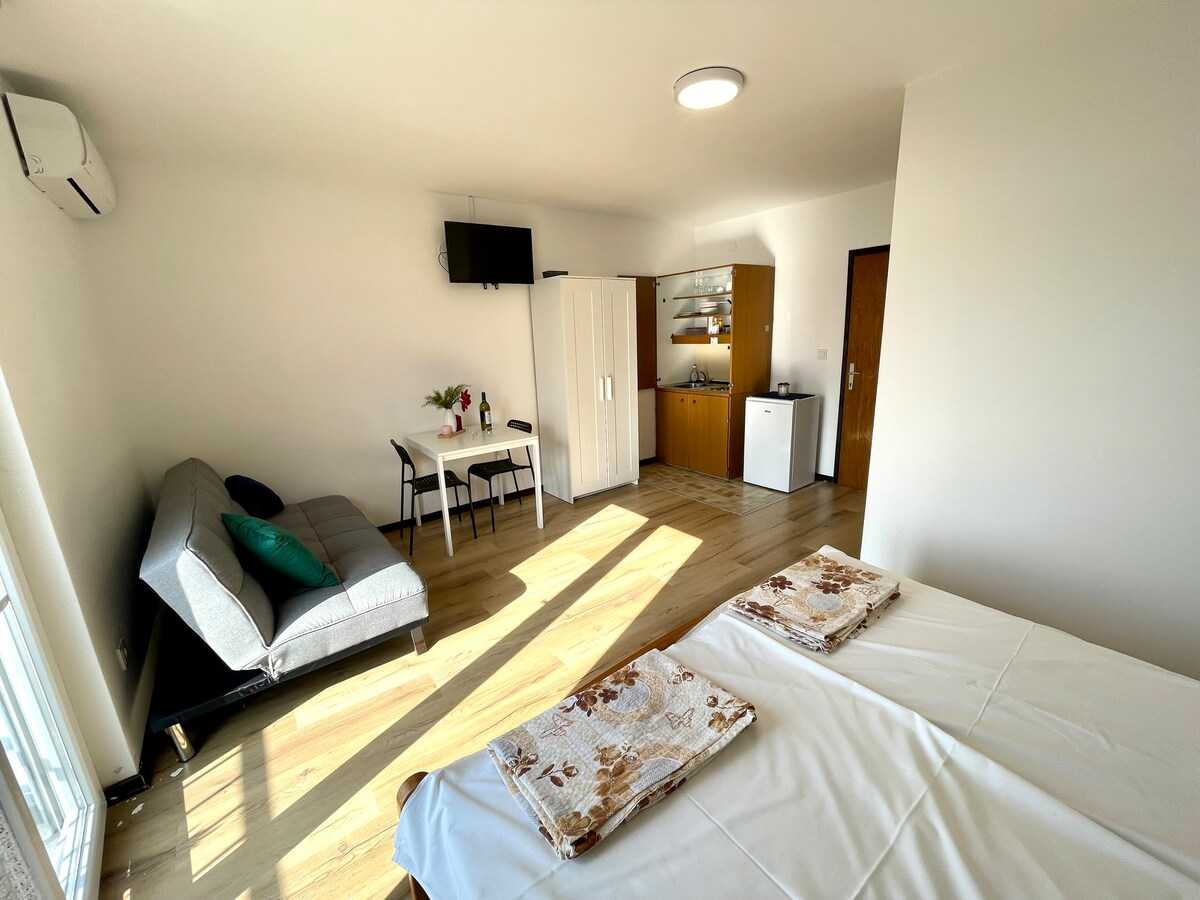 Studio apartman Ivana i Ante