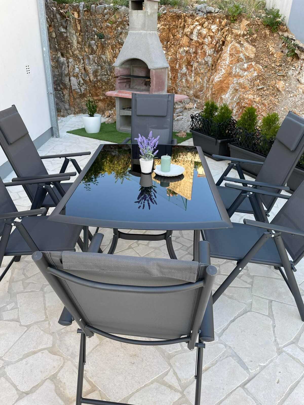 Studio apartman Ivana i Ante