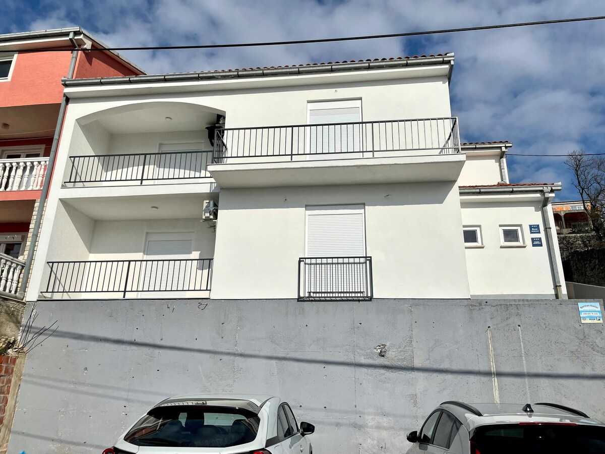Studio apartman Ivana i Ante