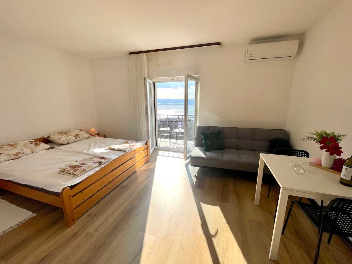Studio apartman Ivana i Ante