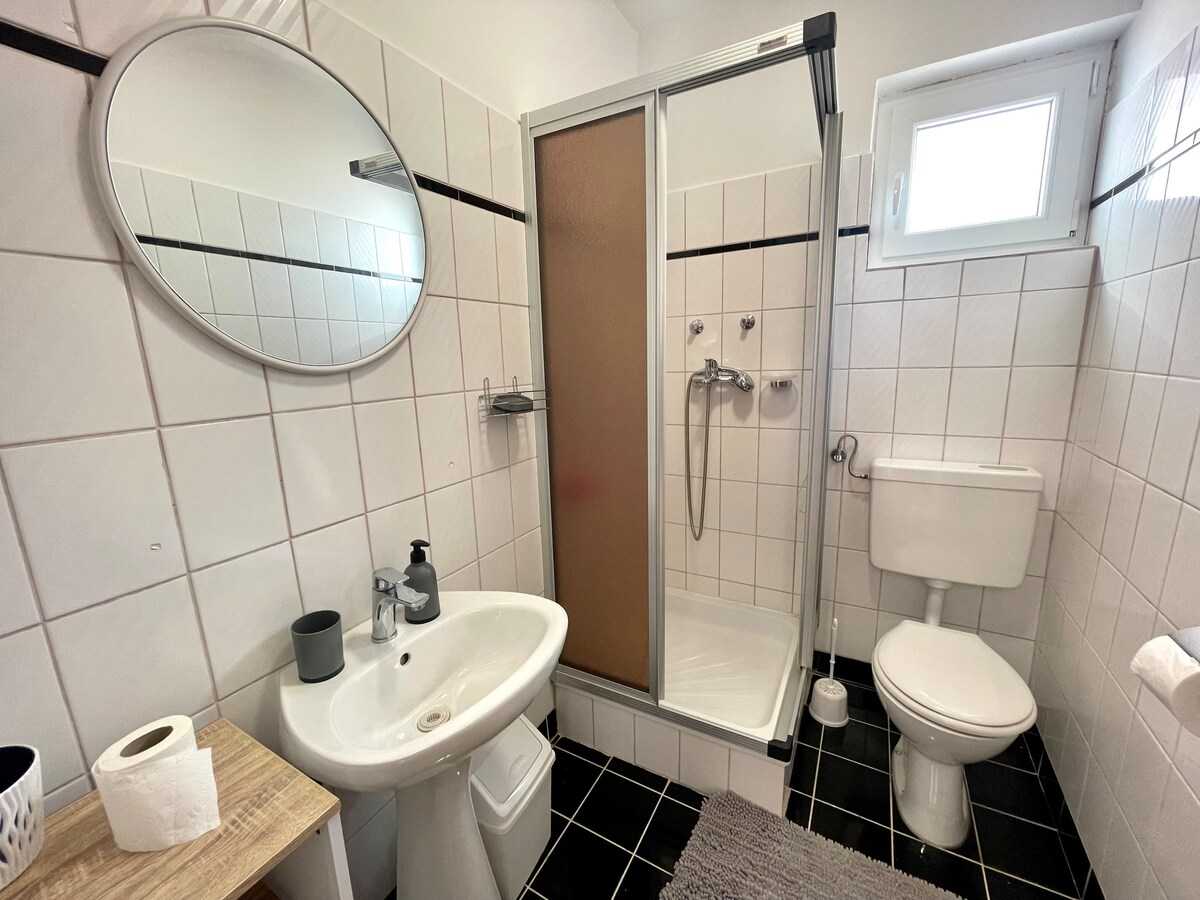 Studio apartman Ivana i Ante