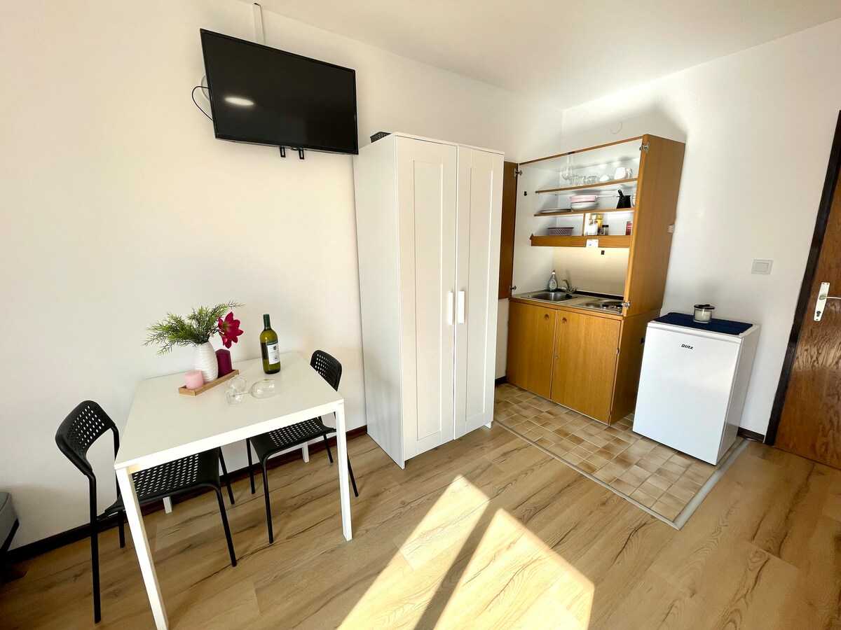 Studio apartman Ivana i Ante