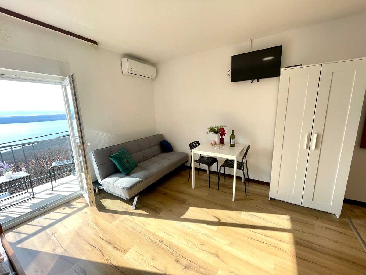 Studio apartman Ivana i Ante