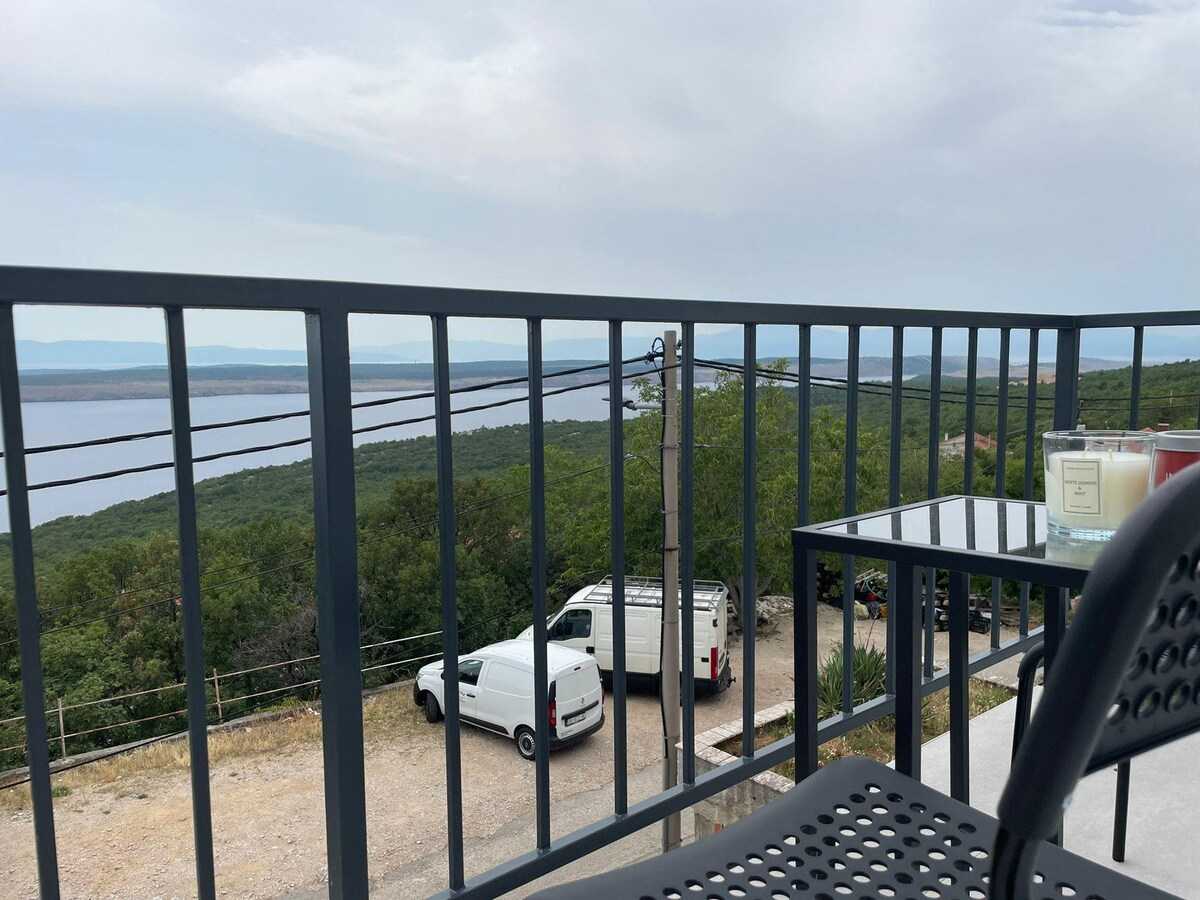 Studio apartman Ivana i Ante