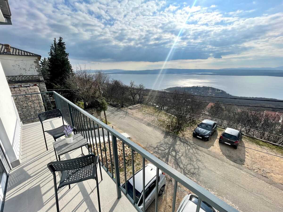 Studio apartman Ivana i Ante