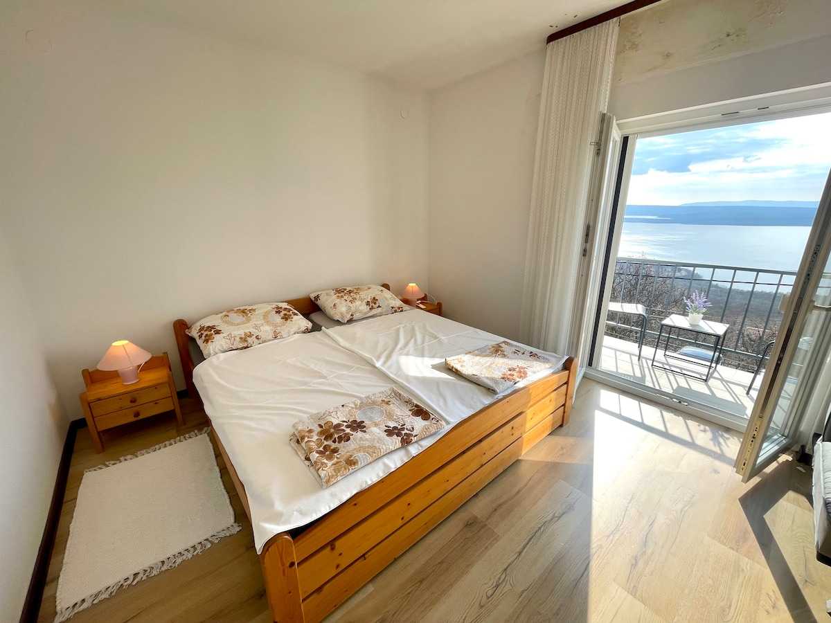 Studio apartman Ivana i Ante