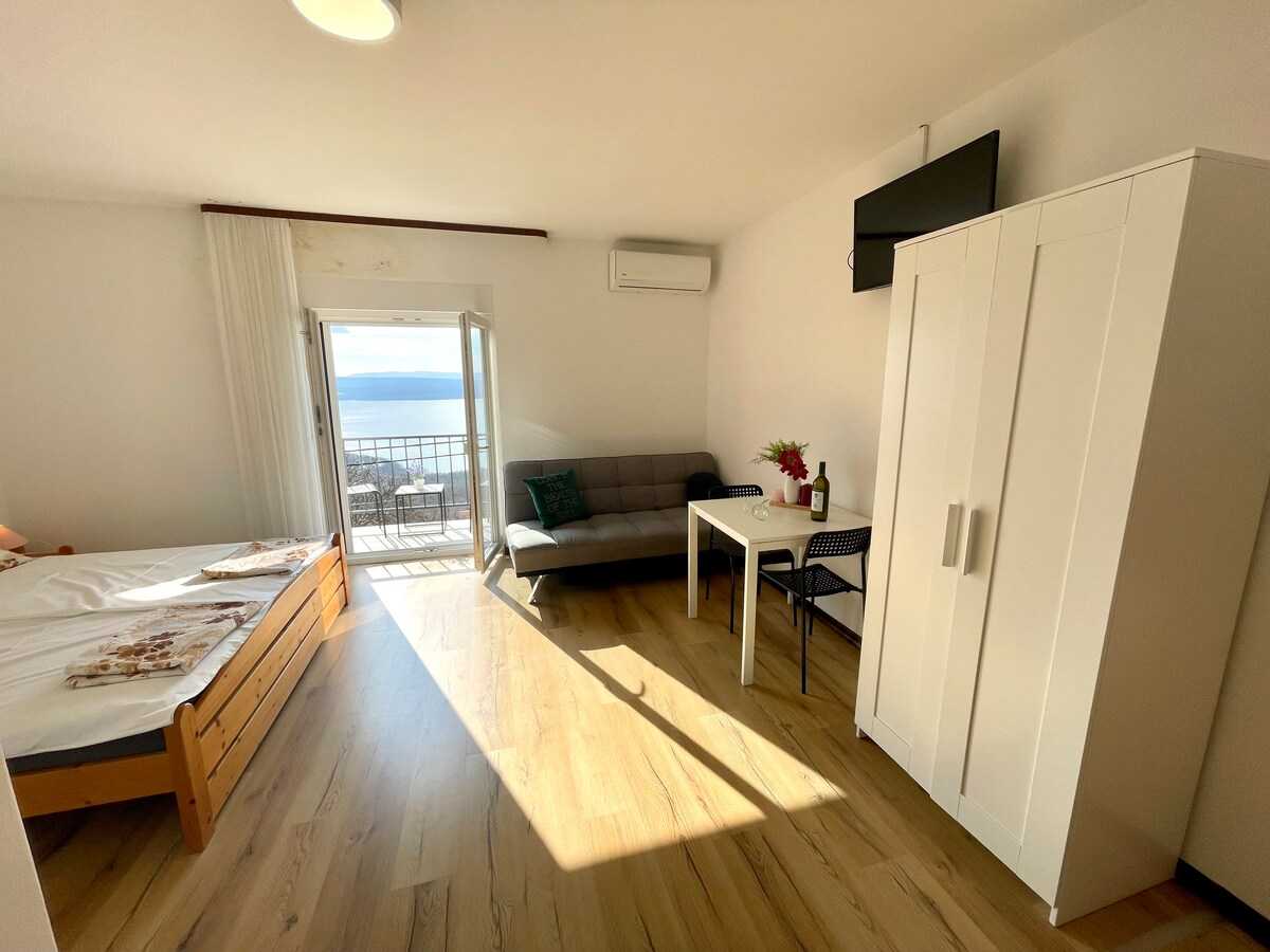 Studio apartman Ivana i Ante