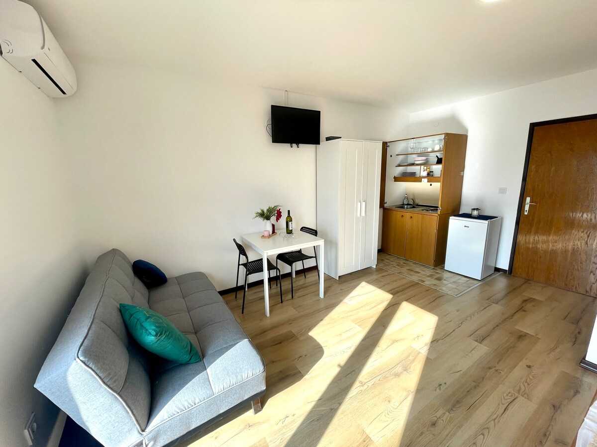 Studio apartman Ivana i Ante