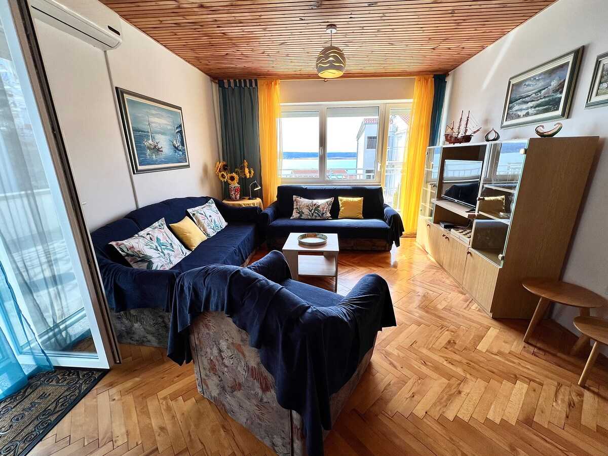 Apartmani Azoa 1