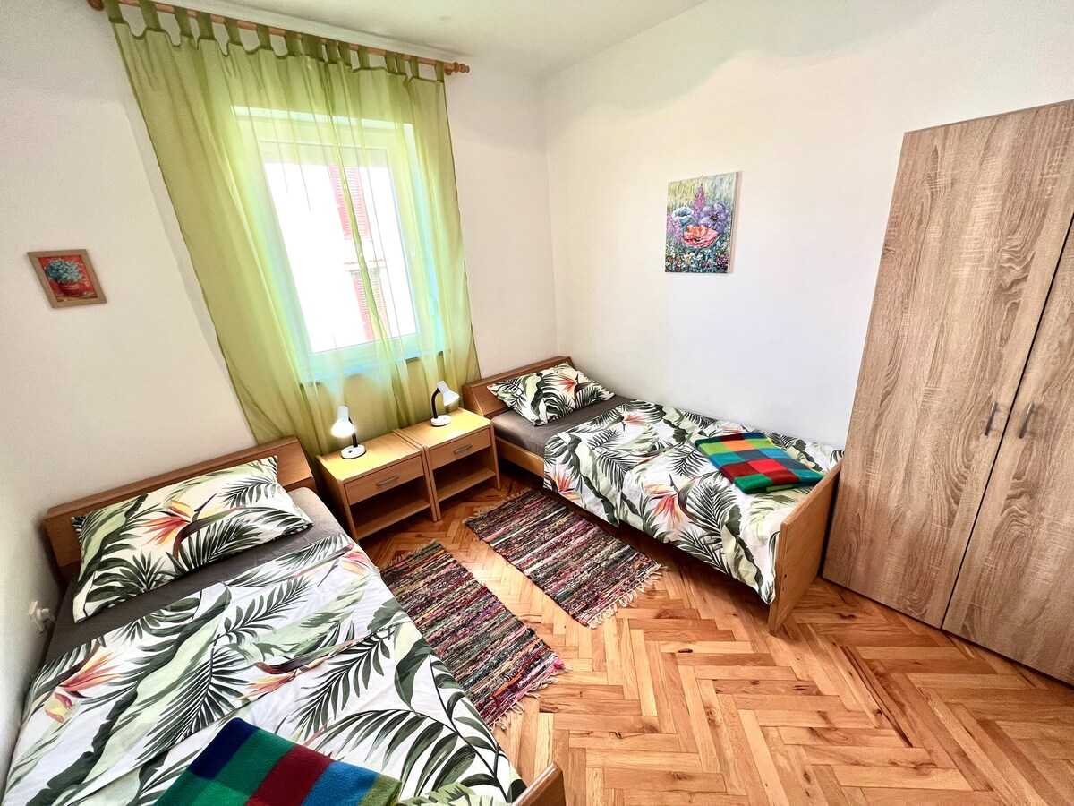 Apartmani Azoa 1