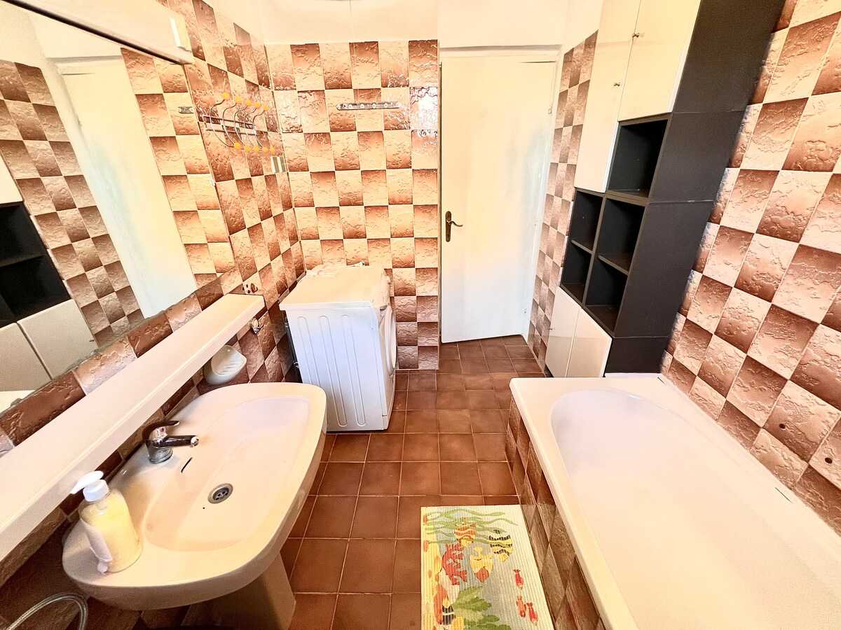Apartmani Azoa 1
