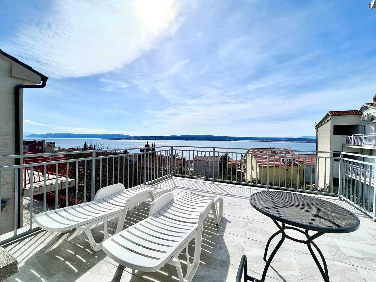 Apartmani Azoa 1