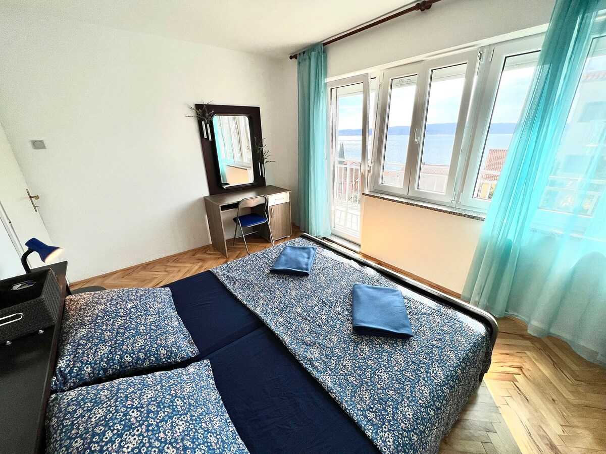 Apartmani Azoa 1
