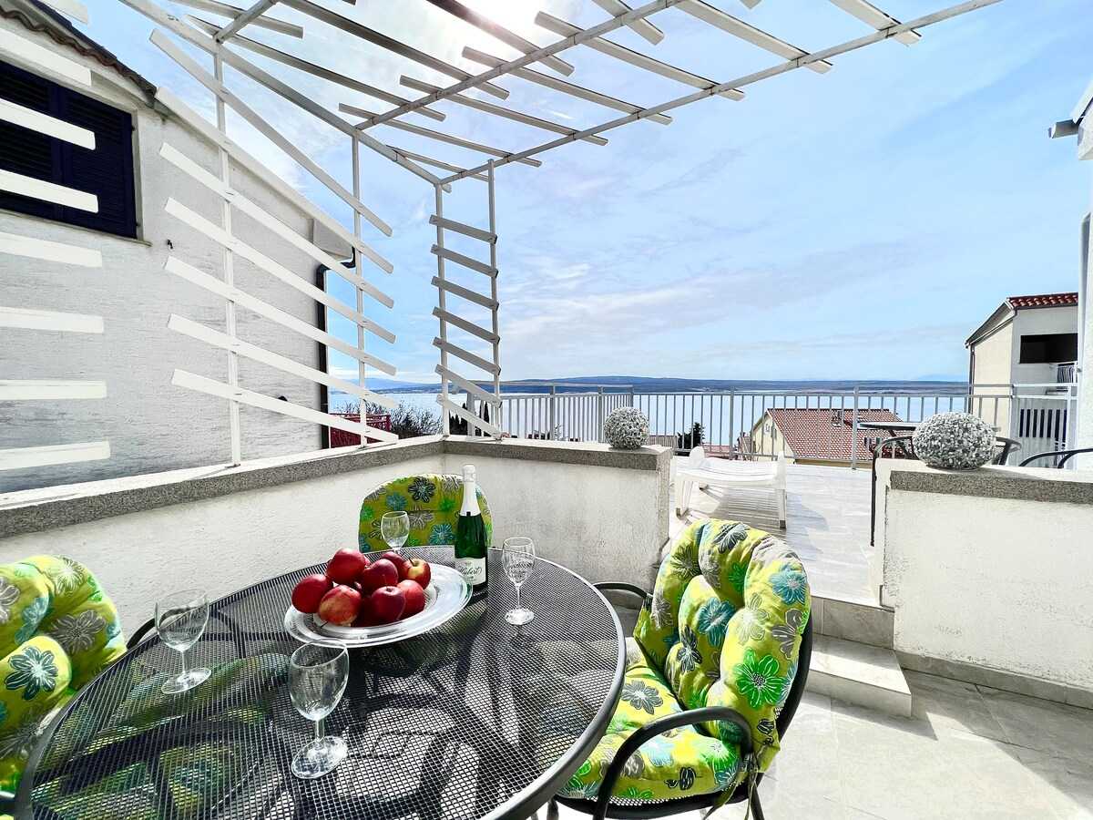 Apartmani Azoa 1