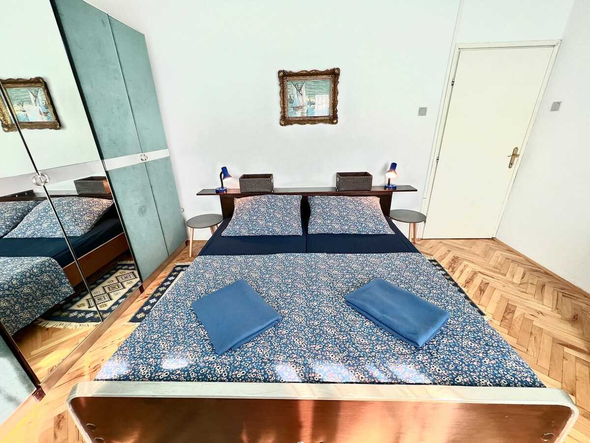 Apartmani Azoa 1