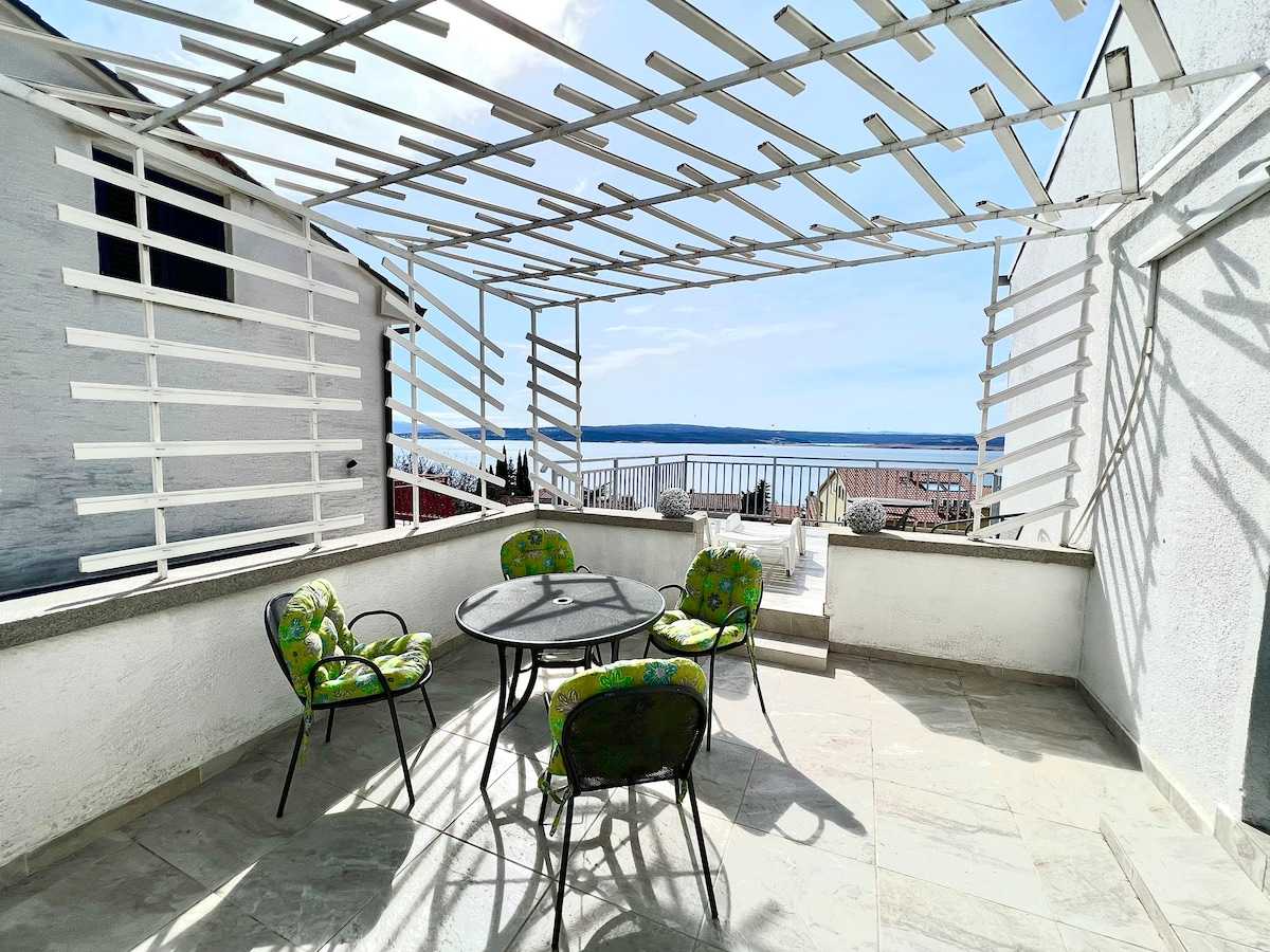 Apartmani Azoa 1
