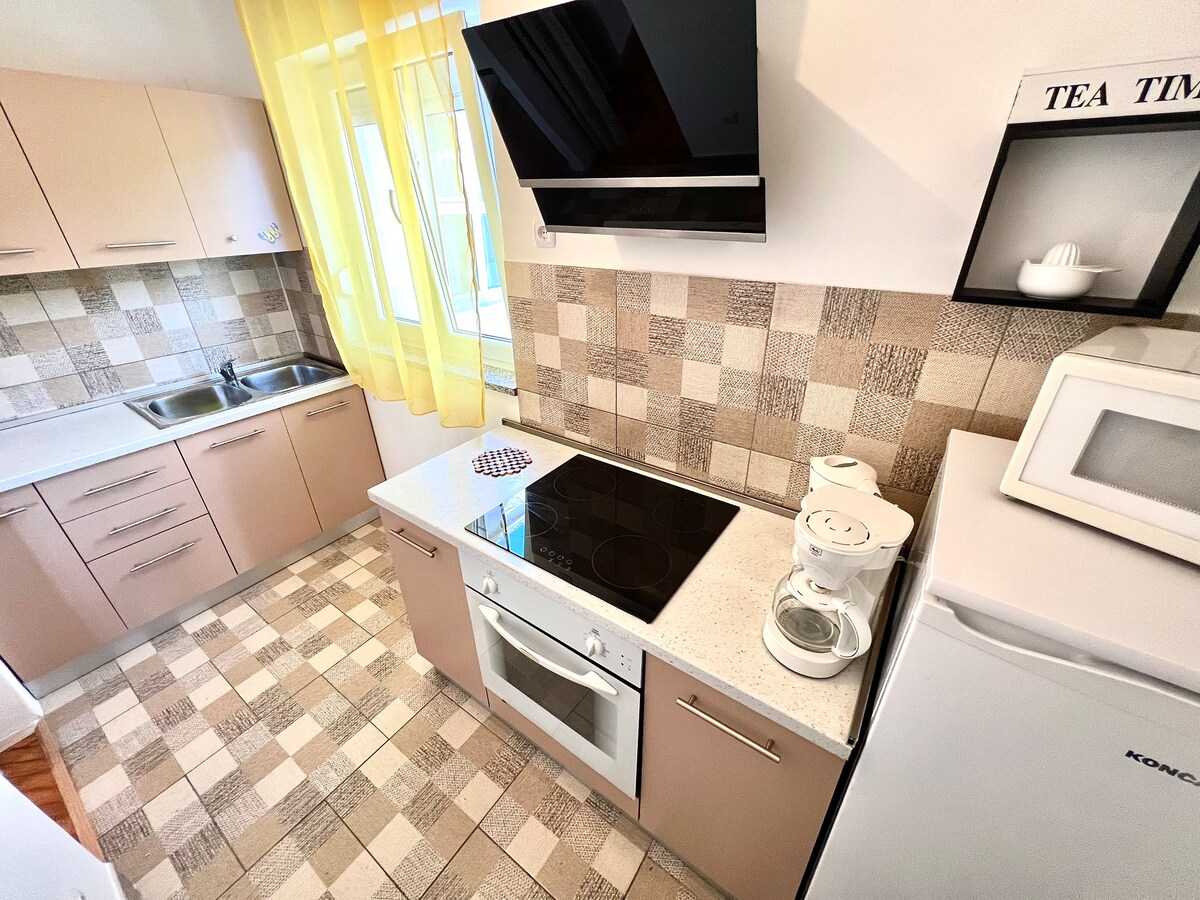 Apartmani Azoa 1
