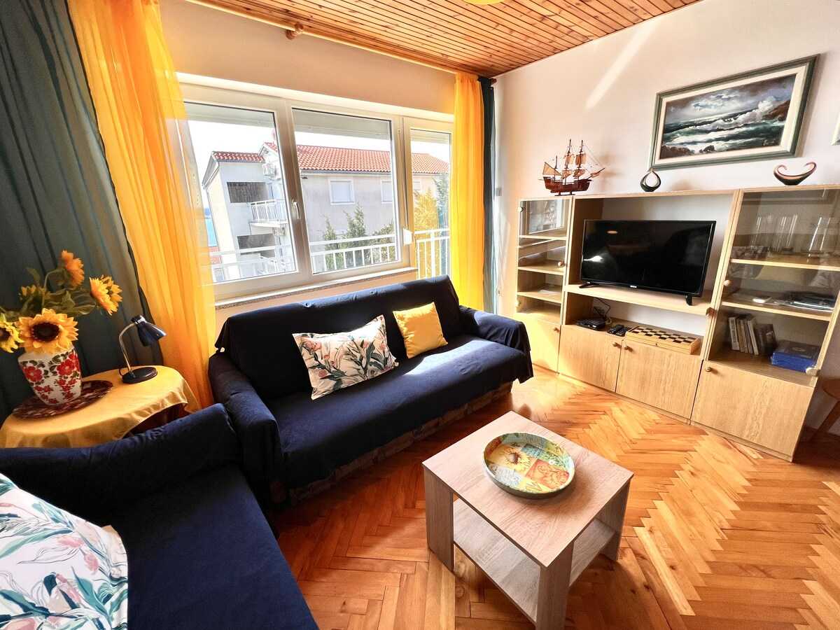 Apartmani Azoa 1