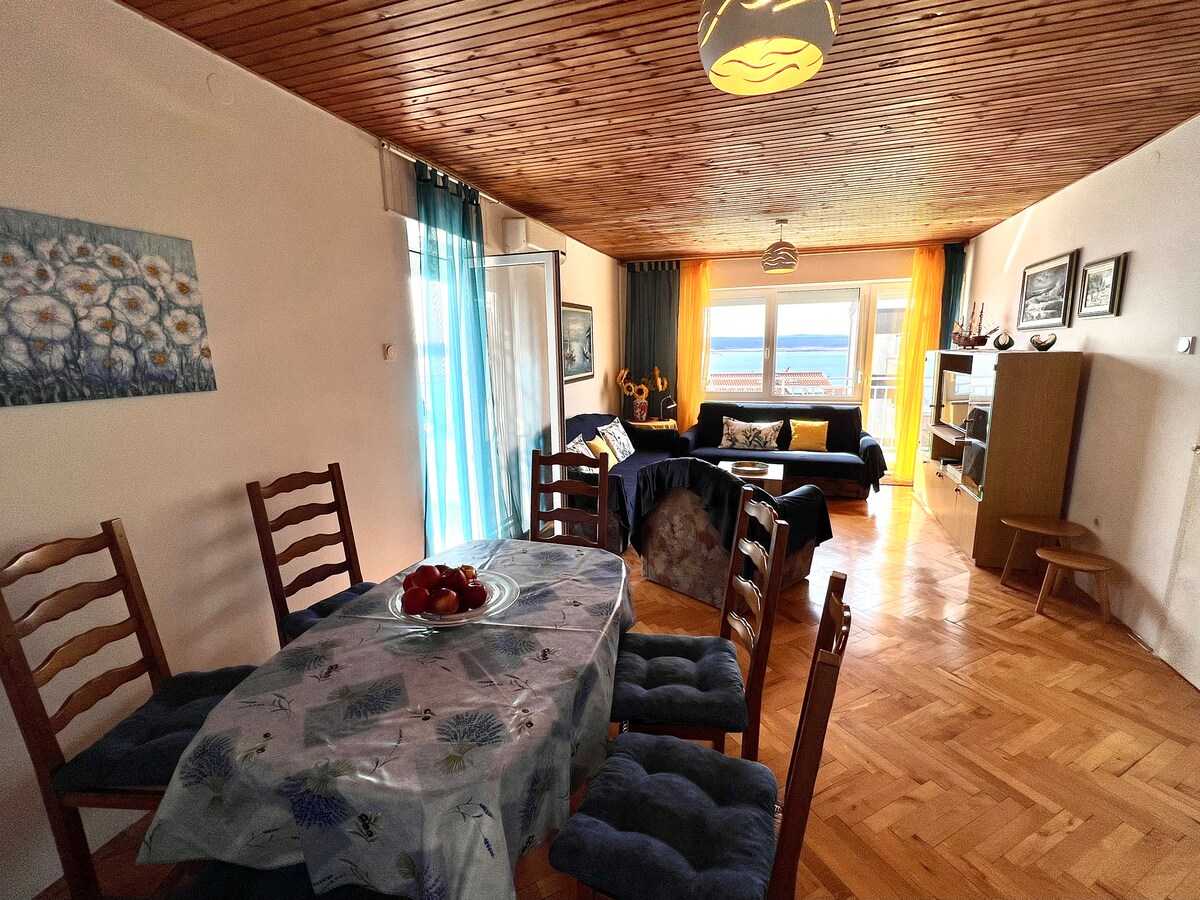 Apartmani Azoa 1