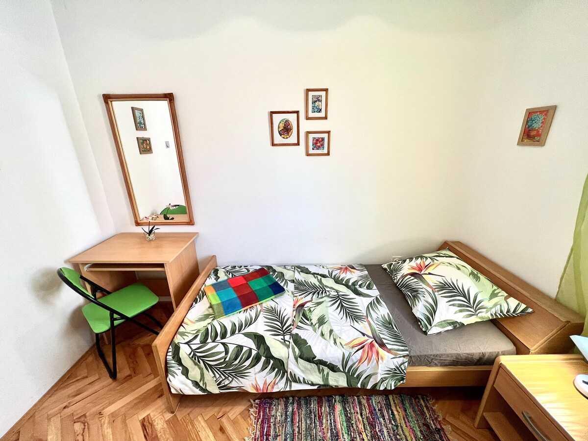 Apartmani Azoa 1