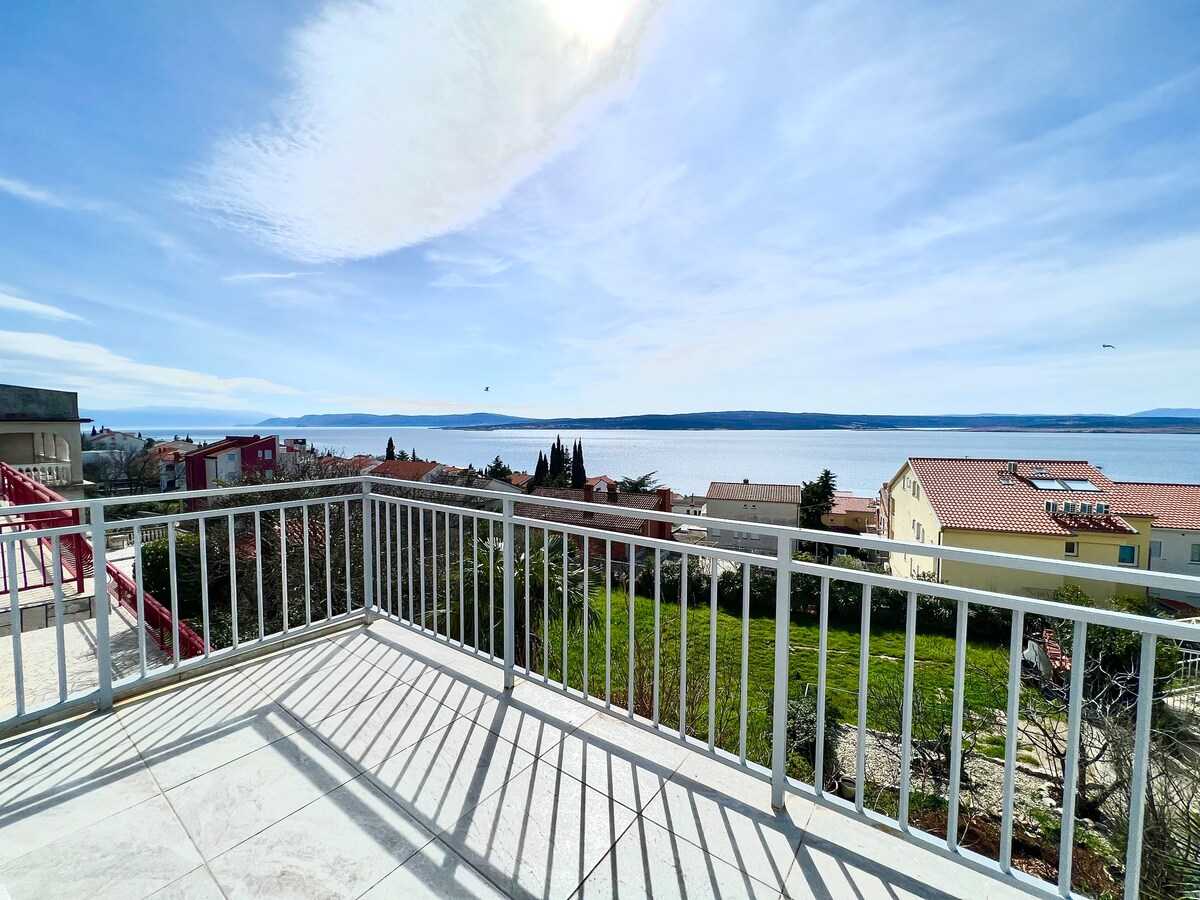 Apartmani Azoa 1