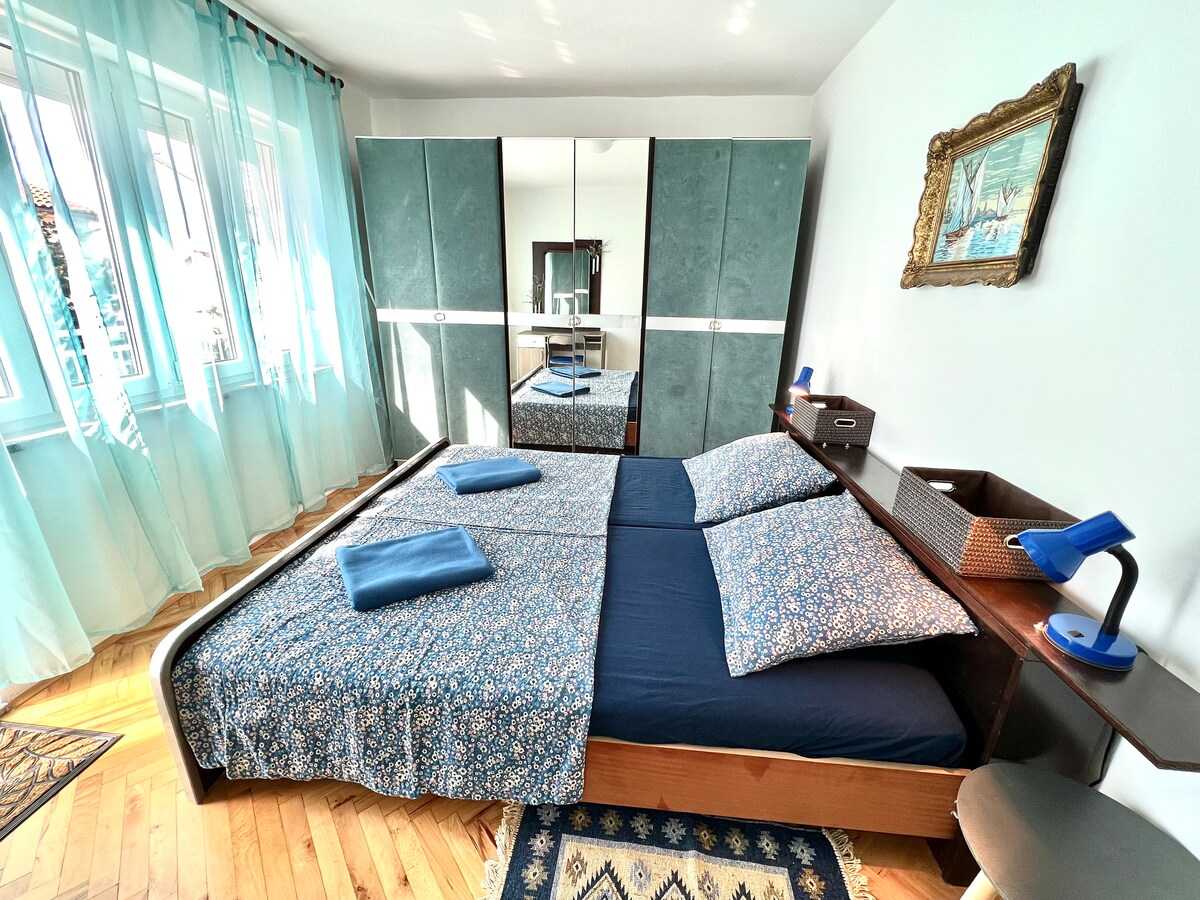 Apartmani Azoa 1