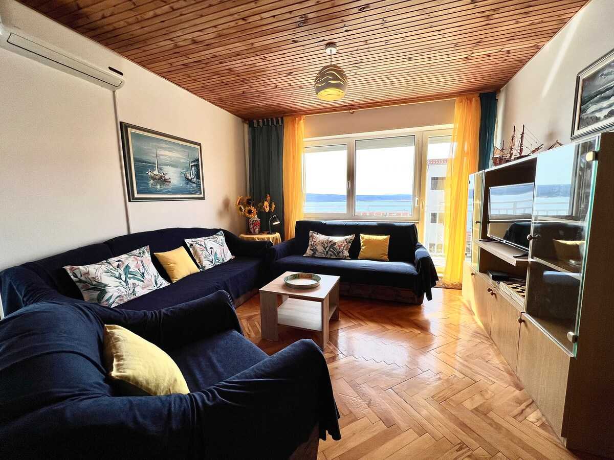 Apartmani Azoa 1