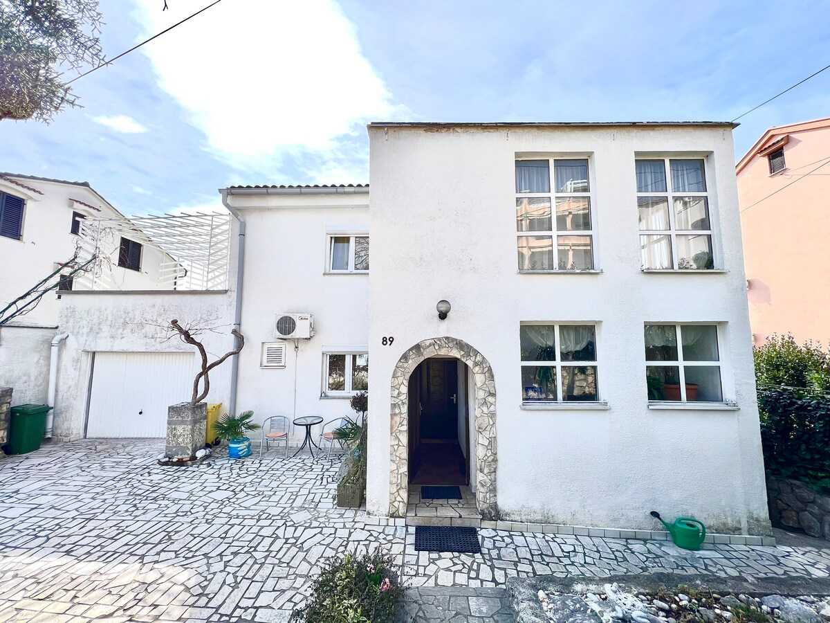 Apartmani Azoa 1