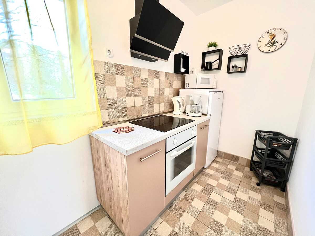 Apartmani Azoa 1