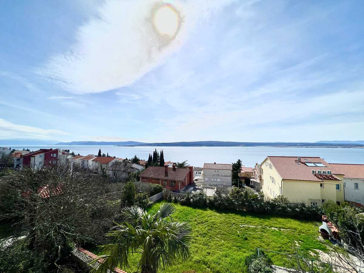 Apartmani Azoa 1
