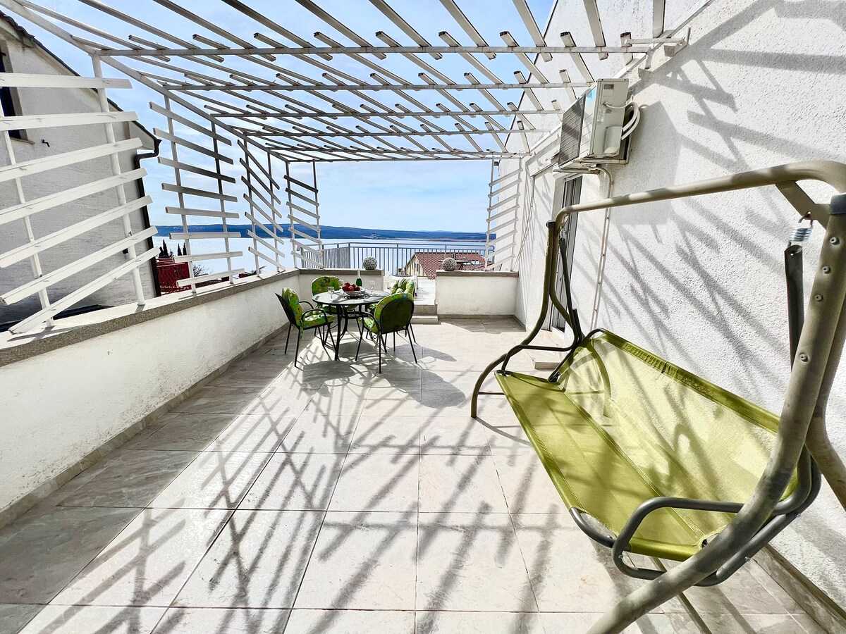 Apartmani Azoa 1