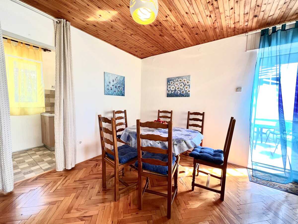 Apartmani Azoa 1