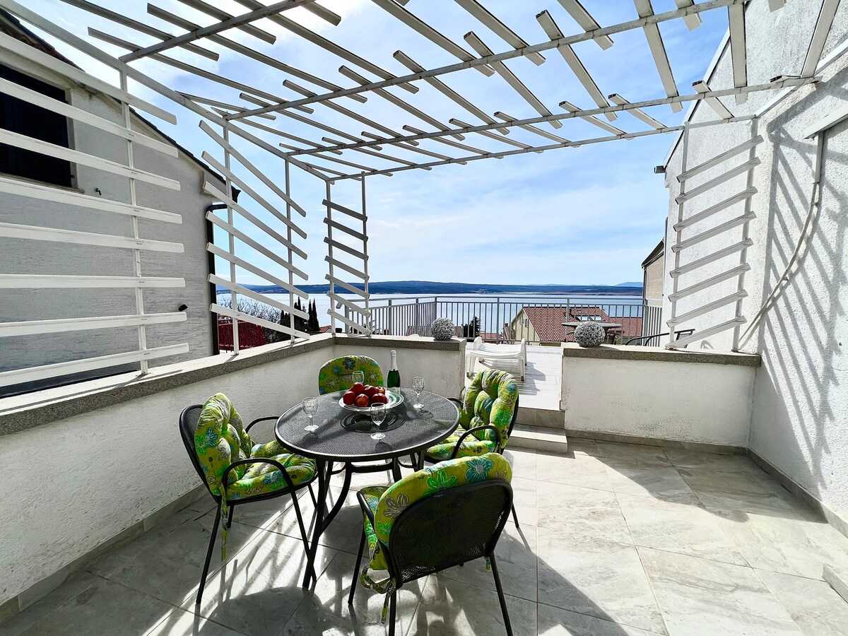 Apartmani Azoa 1