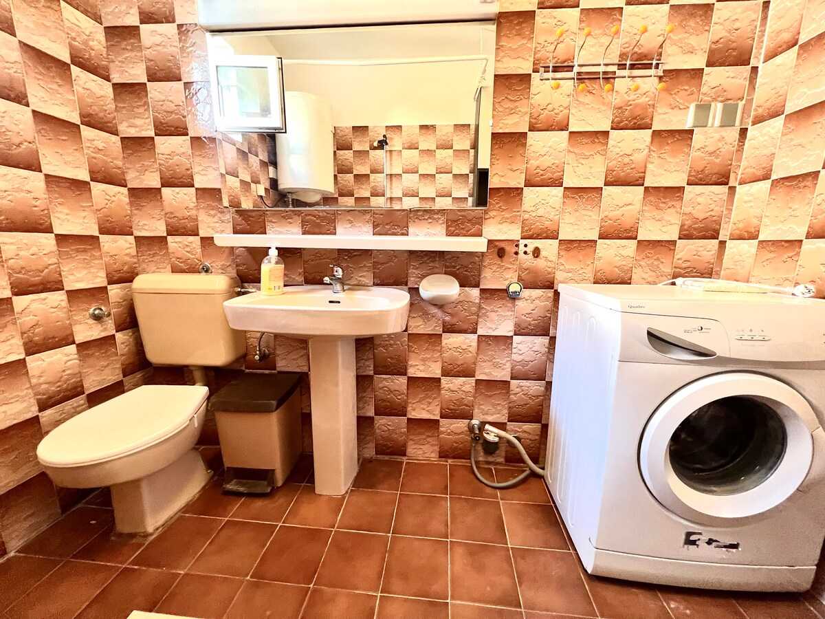 Apartmani Azoa 1