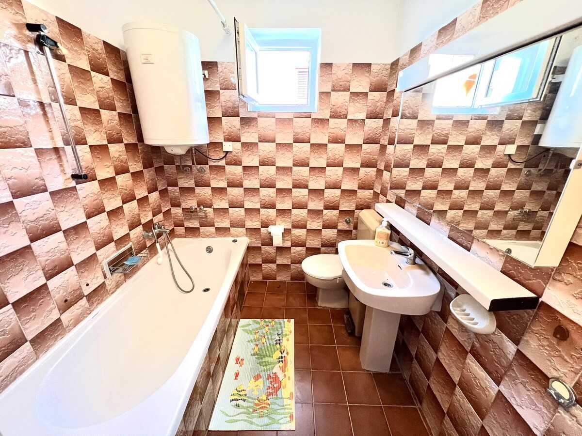 Apartmani Azoa 1