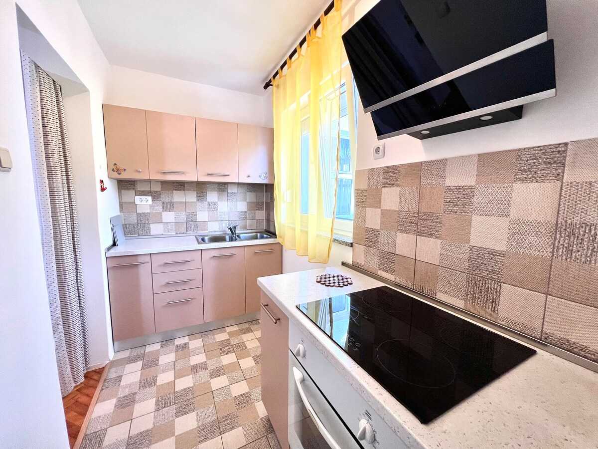 Apartmani Azoa 1
