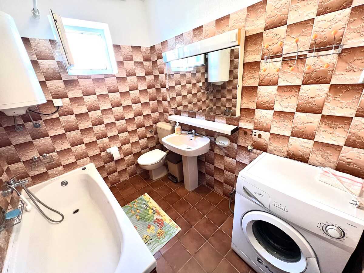 Apartmani Azoa 1
