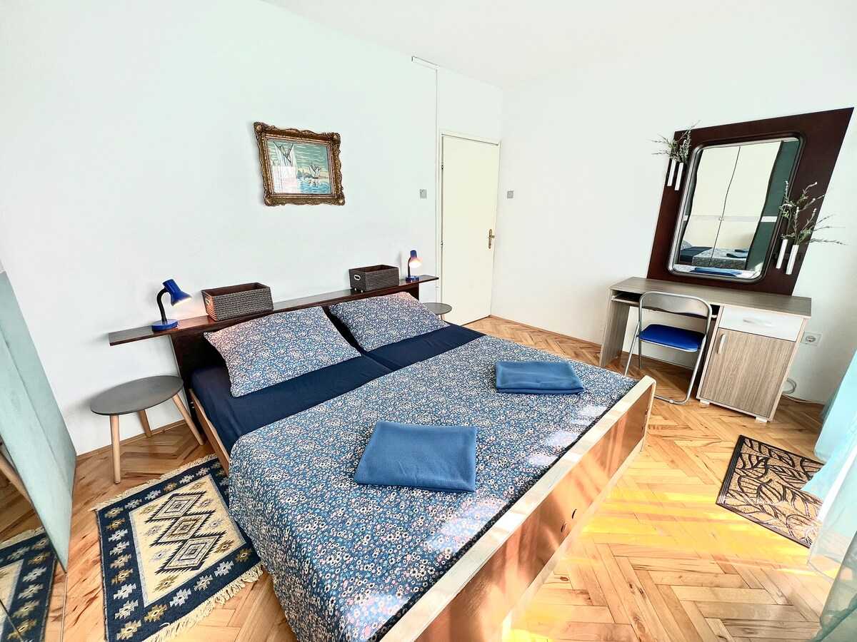 Apartmani Azoa 1