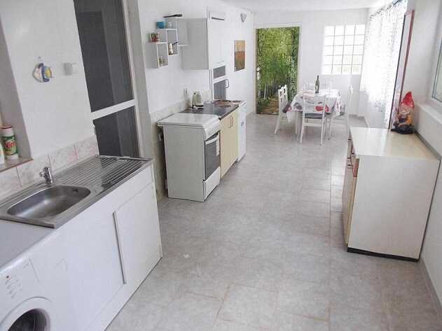 Apartmani Azoa 2