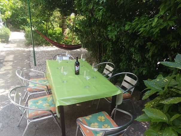 Apartmani Azoa 2