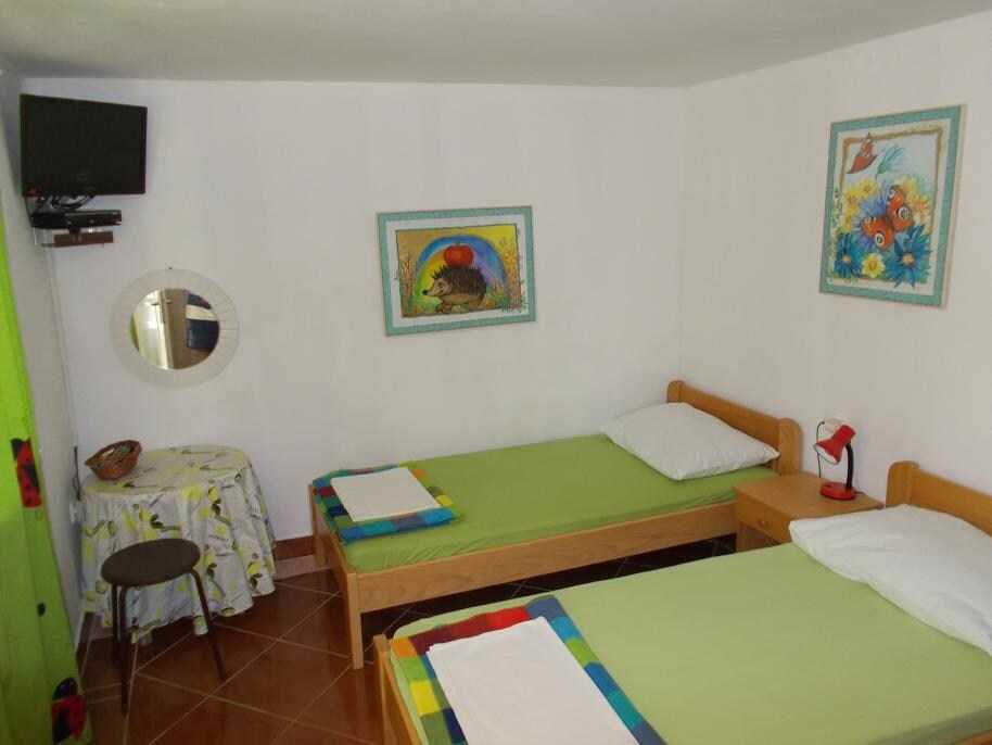 Apartmani Azoa 2