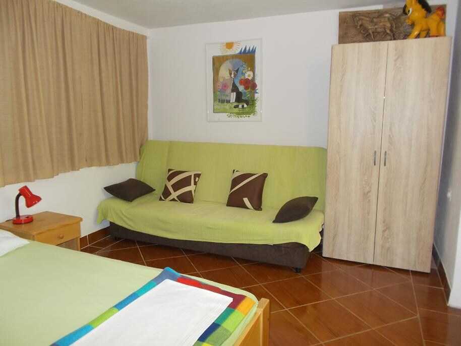 Apartmani Azoa 2