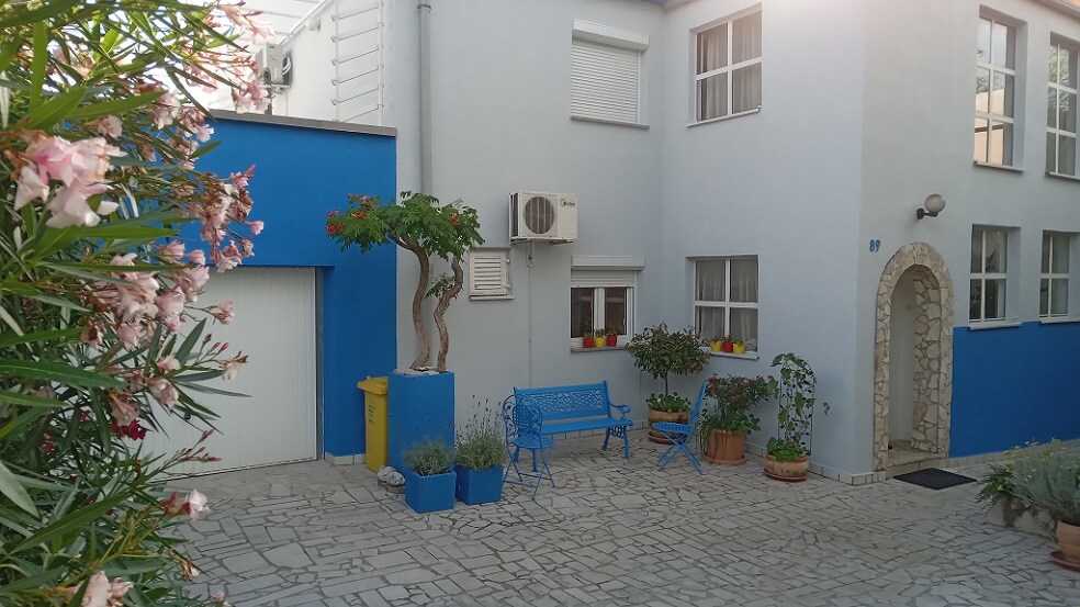 Apartmani Azoa 3