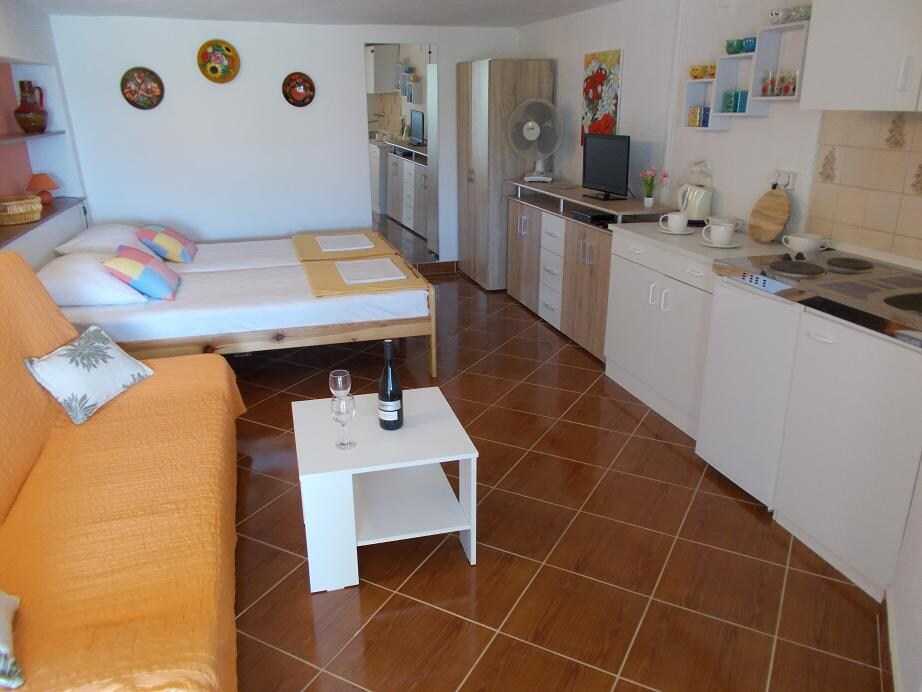 Apartmani Azoa 3