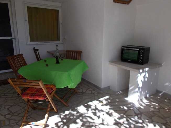 Apartmani Azoa 3