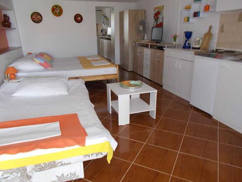 Apartmani Azoa 3
