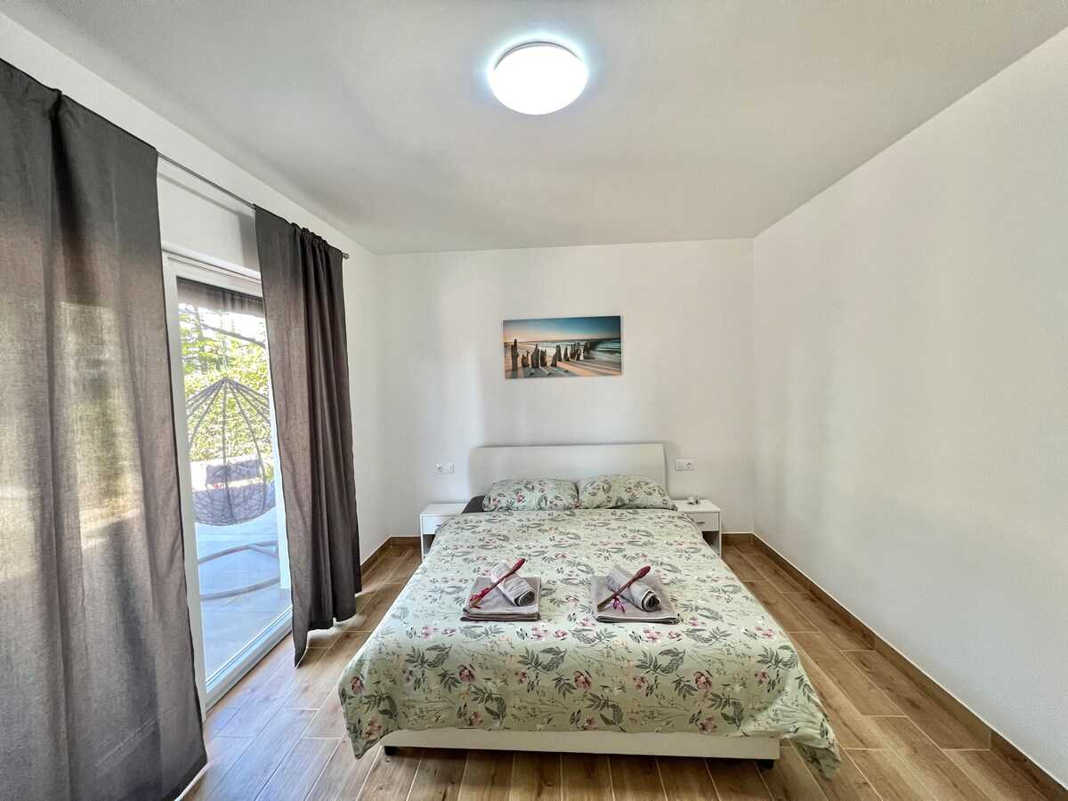 Apartman Fantasia del mare