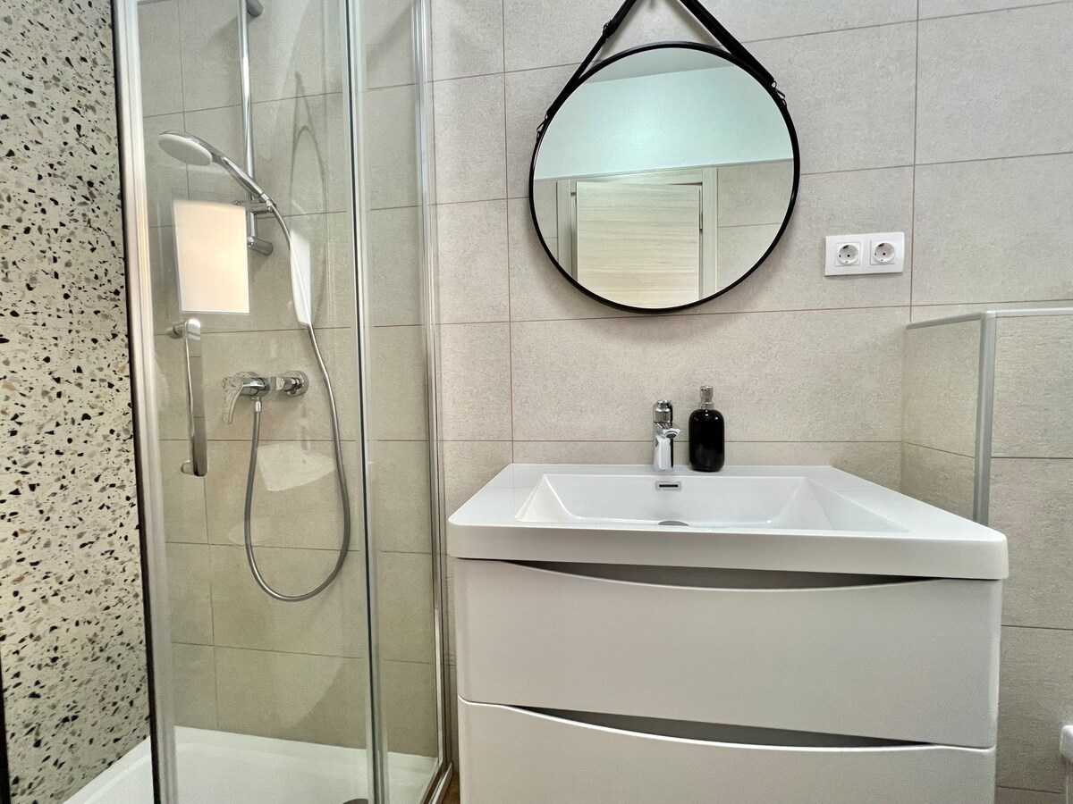 Apartman Fantasia del mare